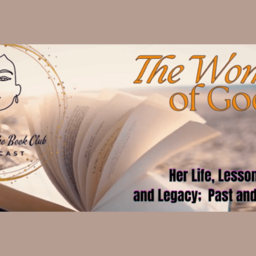 CANDIDLY SPEAKING w/ APOSTLE FIDEL DONALDSON – “GREAT WOMEN”