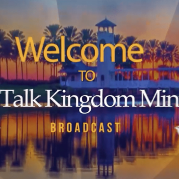 Apostle Dr Shirley Beckwith Mangum Interview with Apostle Fidel Donaldson