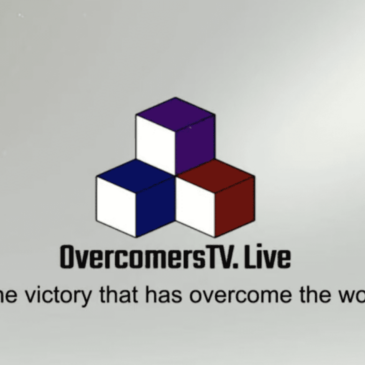 Fidel Donaldson Interview – Author of “GREAT WOMEN” & “Chronicles of an Overcomer” TV.Live